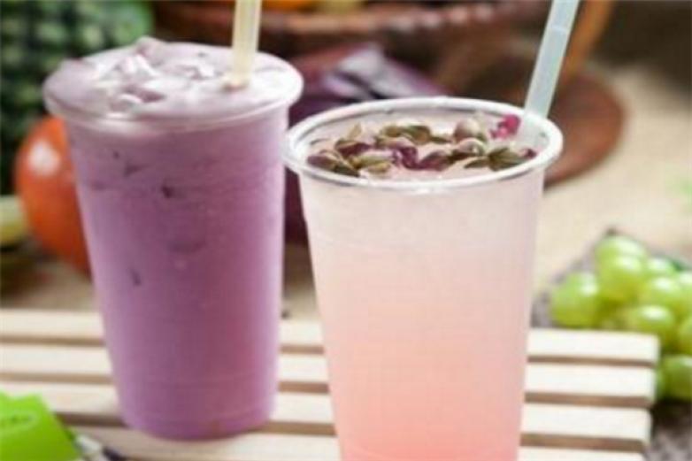 teafunny泡茶店加盟