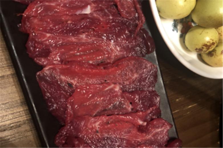 福合埠牛肉火锅加盟