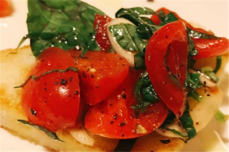 马兰卡西餐厅加盟