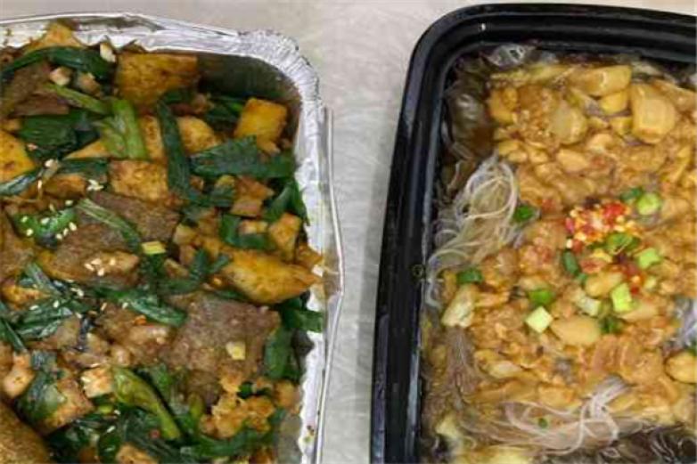 黄氏小海丁老烧烤加盟