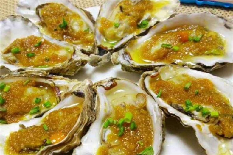 老虎滩海鲜烧烤加盟