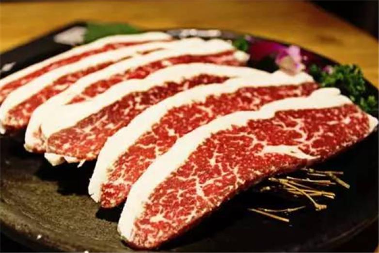 黑牛小镇市集烤肉加盟