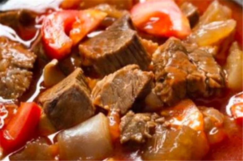 福牛座牛肉香锅加盟