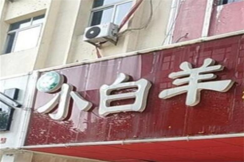 小白羊火锅加盟