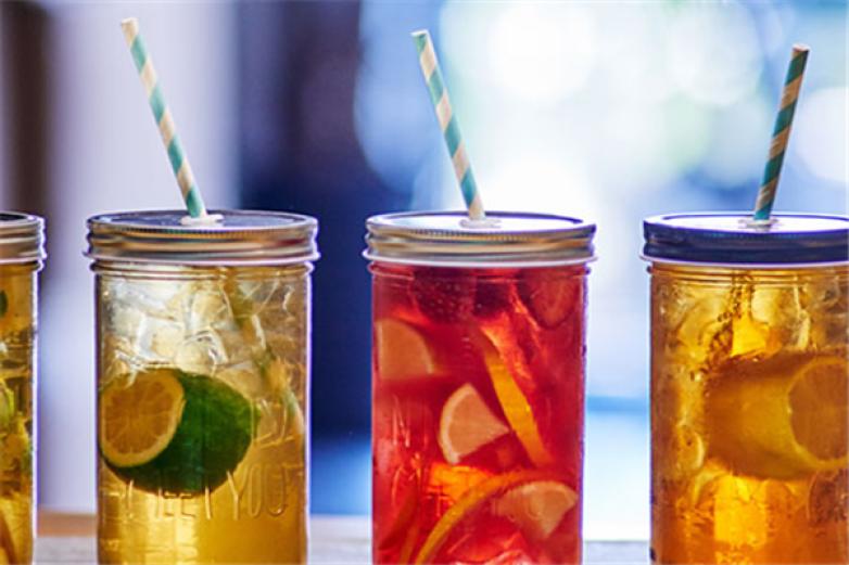 京智源饮品加盟