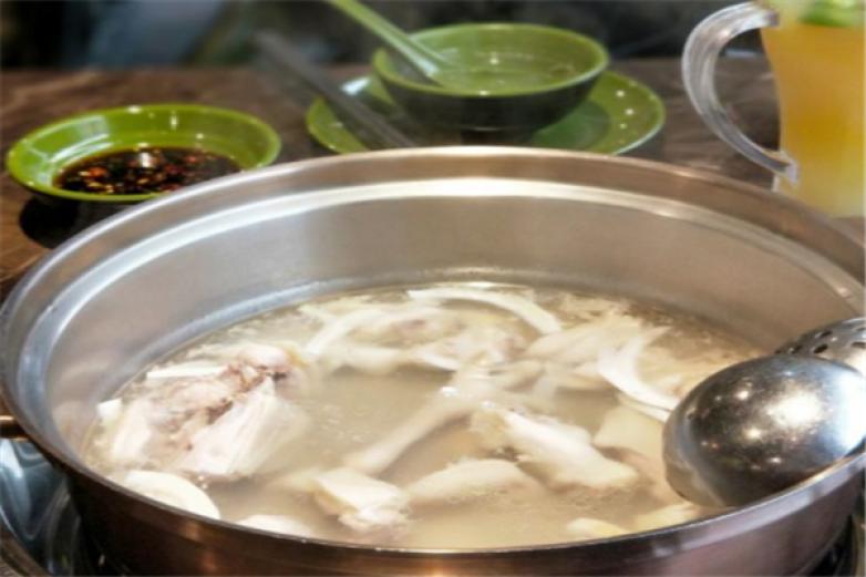 椰凰椰子鸡加盟