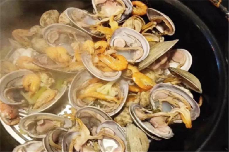 海仙村蚝宅加盟