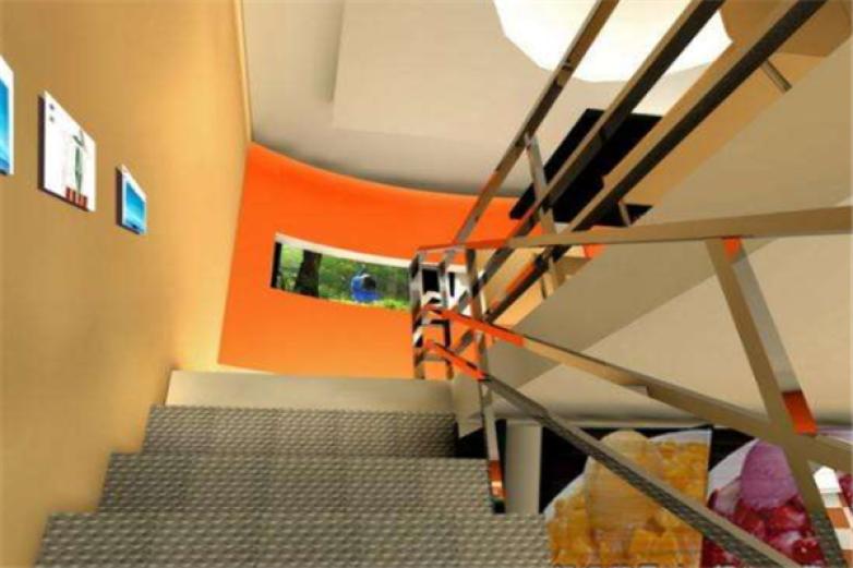 韩江川烧烤加盟