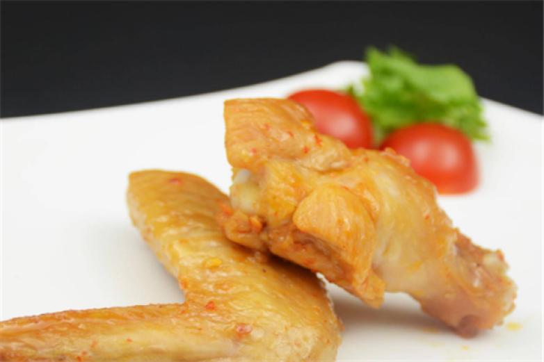 绝美味烤翅加盟