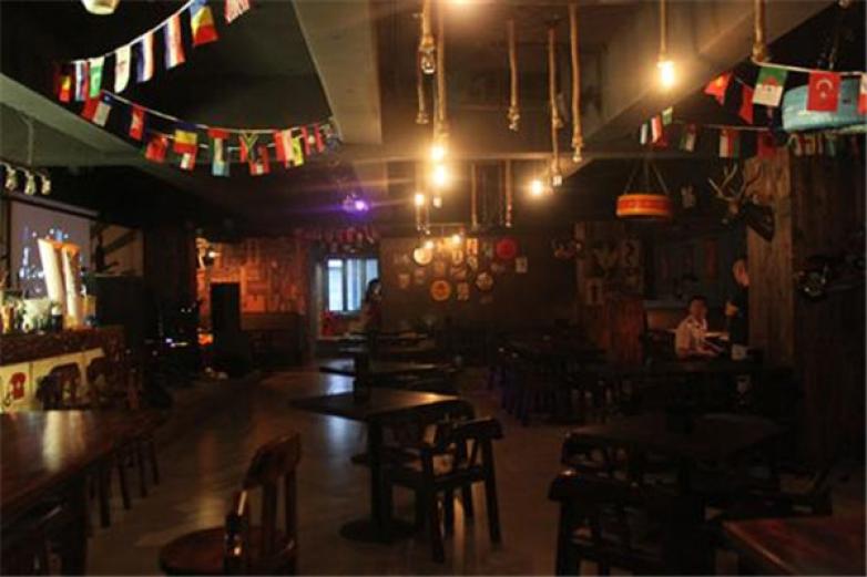 尚品饮果时间饮品加盟