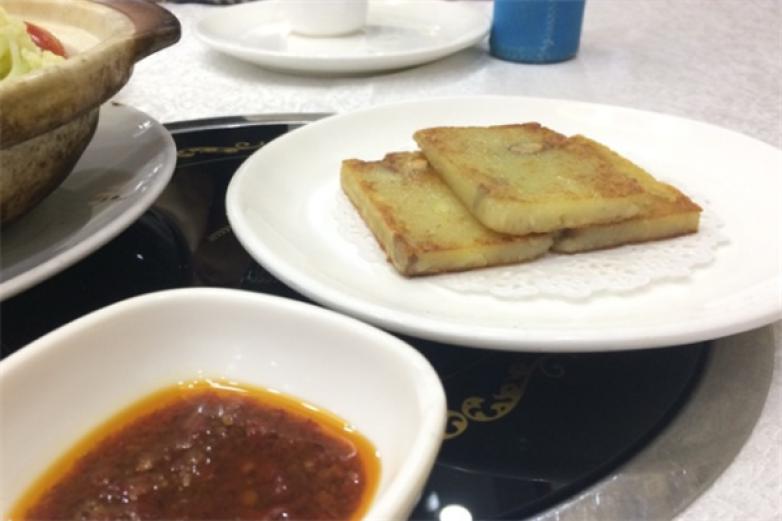 庆泓园火锅城加盟