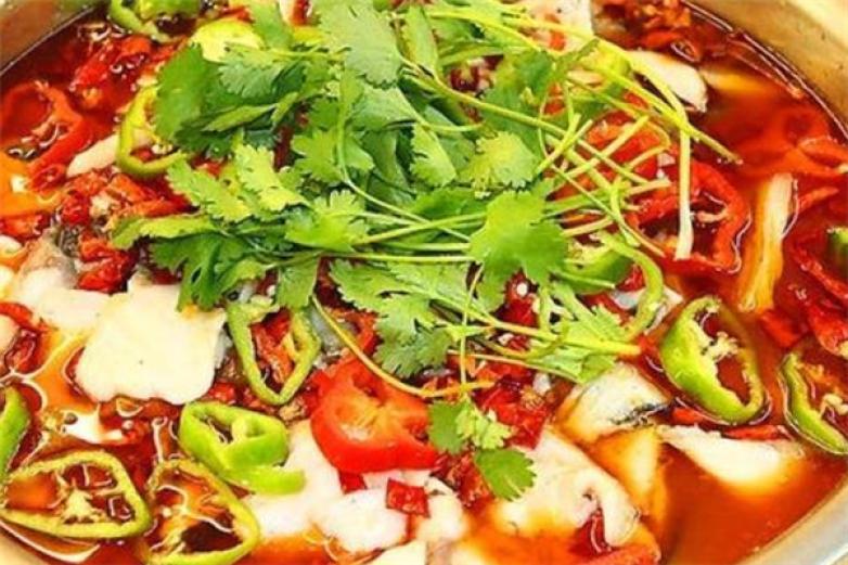 蜀滋香鱼火锅加盟