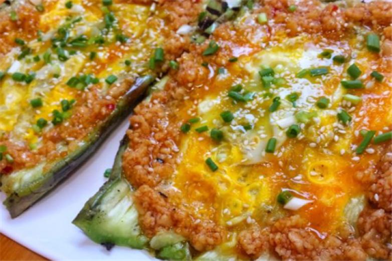 茄子妹烧烤加盟