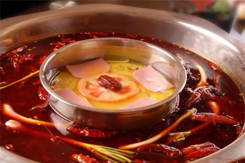 烫九秒火锅加盟