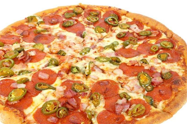 之乐夫比萨加盟