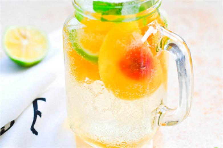 橙士风健康饮品加盟