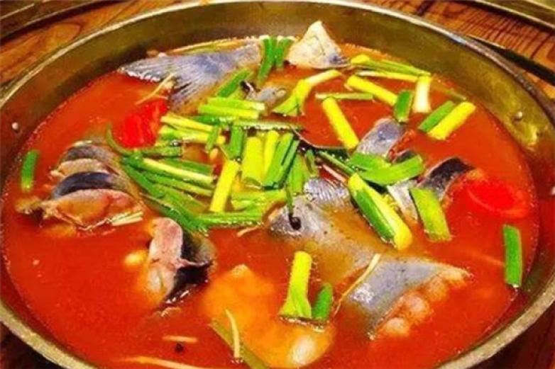 打渔船火锅加盟