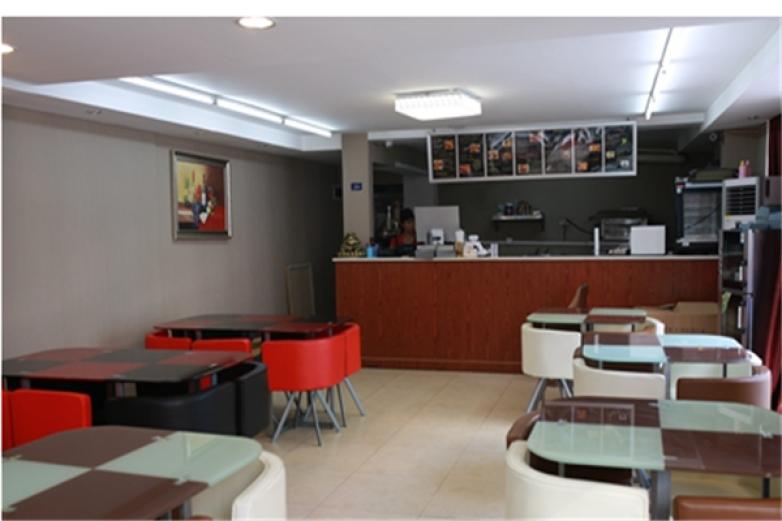 克拉拉披萨加盟