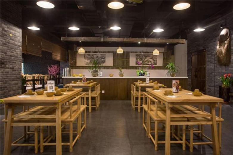 如意捞火锅加盟