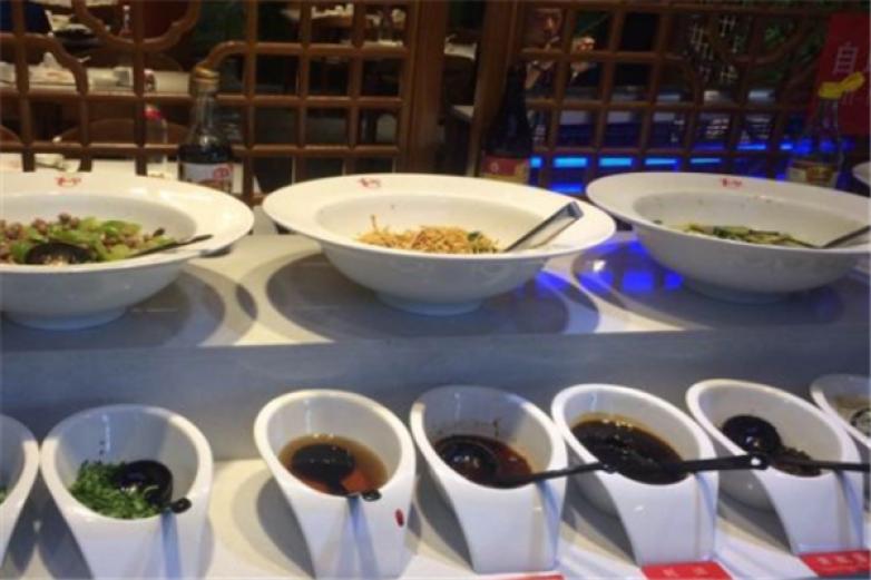 水乡源火锅加盟