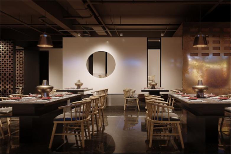 水乡源火锅加盟