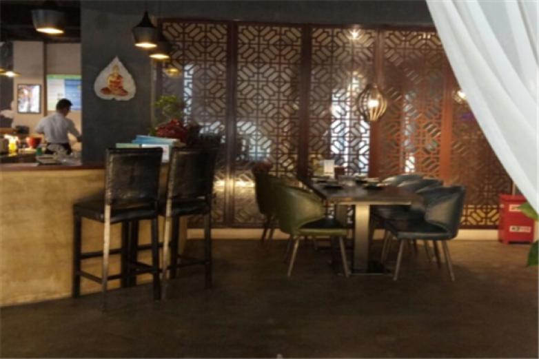 乐泰泰国餐厅加盟