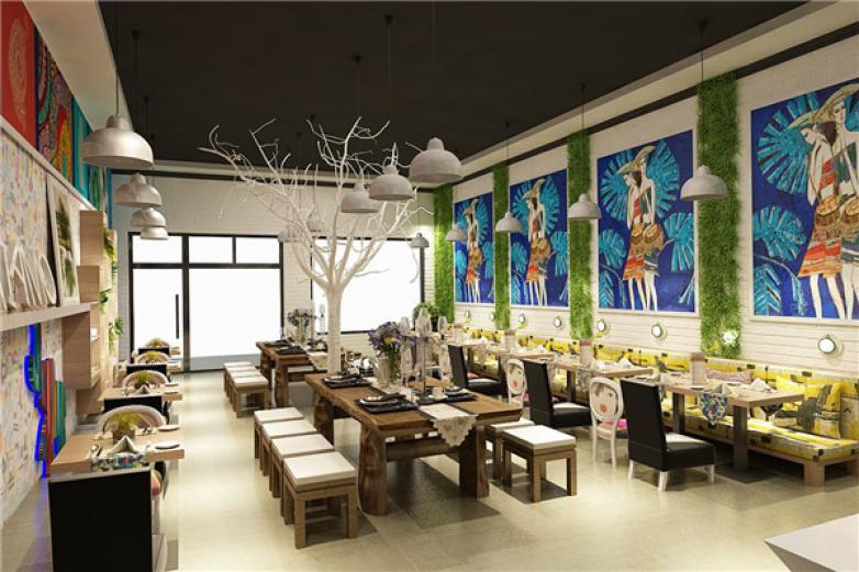 金刀铜锅涮肉加盟