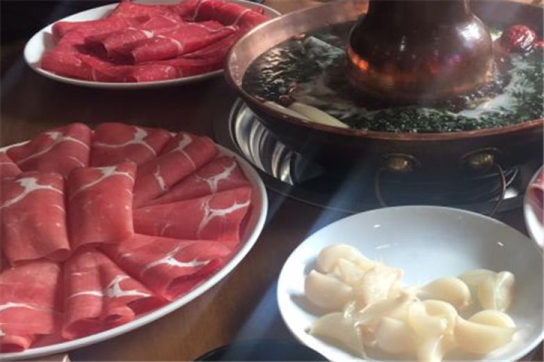 金刀铜锅涮肉加盟