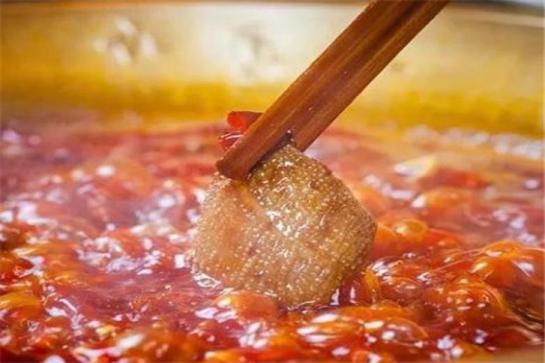 一品铁板小火锅加盟