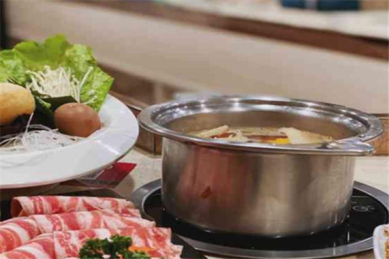 一品铁板小火锅加盟