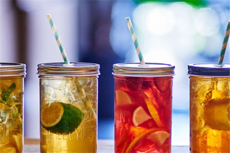 嘻粒粒饮品加盟