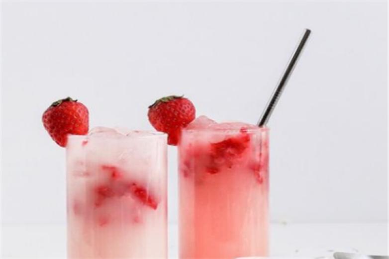 嘻粒粒饮品加盟