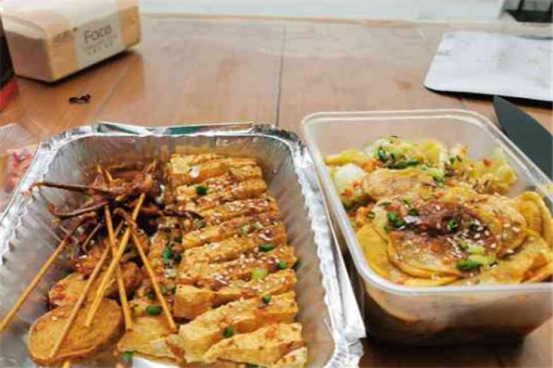 呷地道炸炸炸加盟