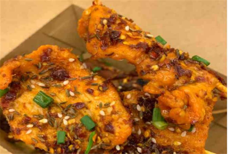 呷地道炸炸炸加盟