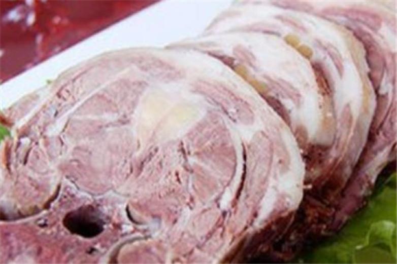 羔羊脖火锅加盟