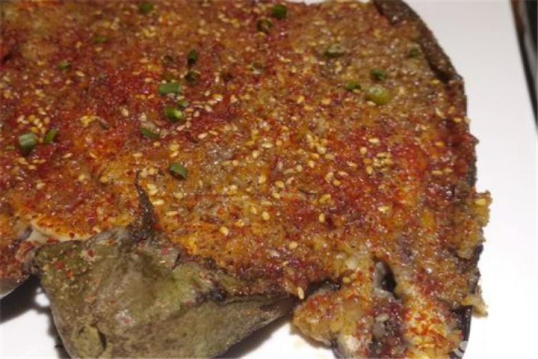 昌师傅烧烤加盟