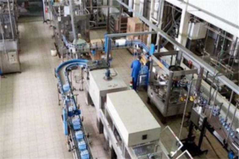 韩九禄水站加盟