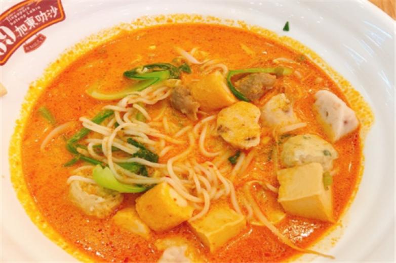 69加东叻沙加盟