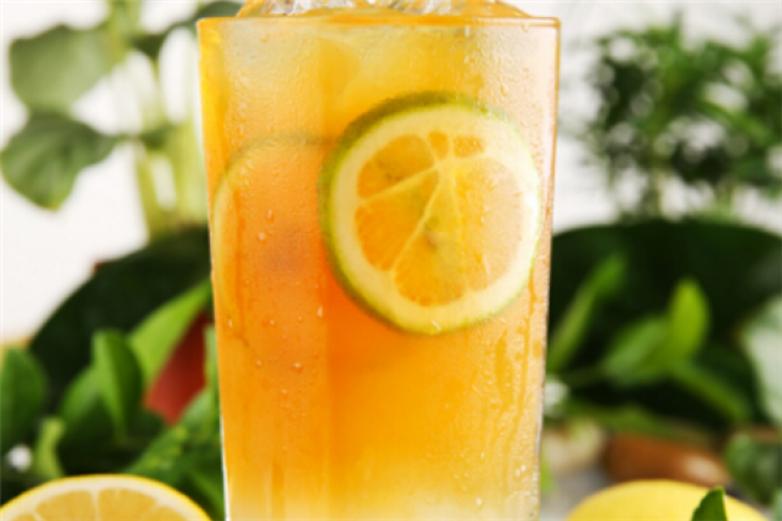 桃子大叔与他的檬茶茶加盟