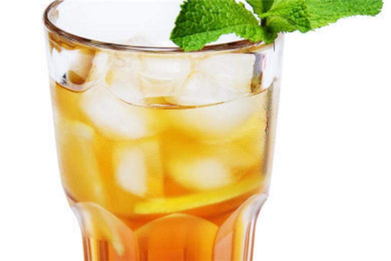 桃子大叔与他的檬茶茶加盟