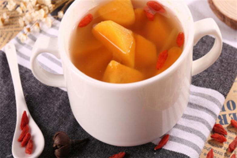 九街糖水店加盟