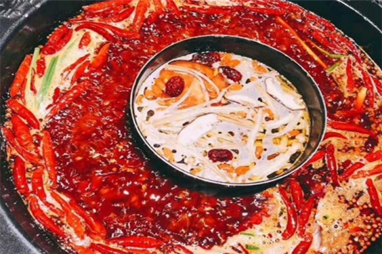 渝品锅汇加盟