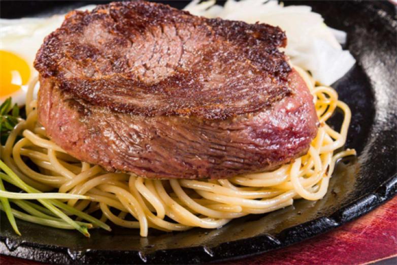 奥尔堡西餐厅加盟