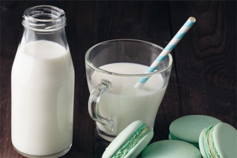 奶牛侠鲜奶加盟