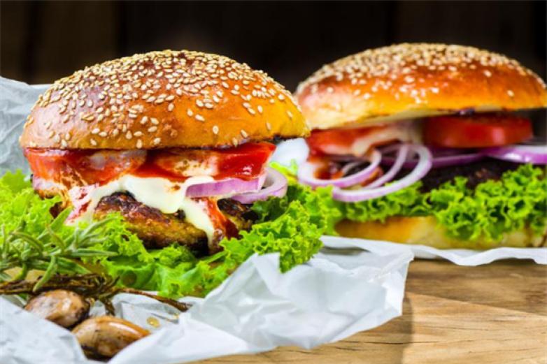 美味哆炸鸡汉堡加盟