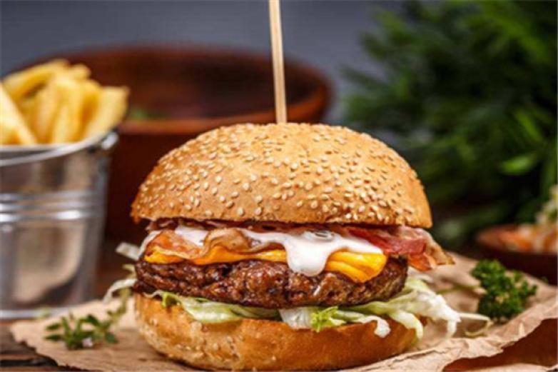  美味哆炸鸡汉堡加盟