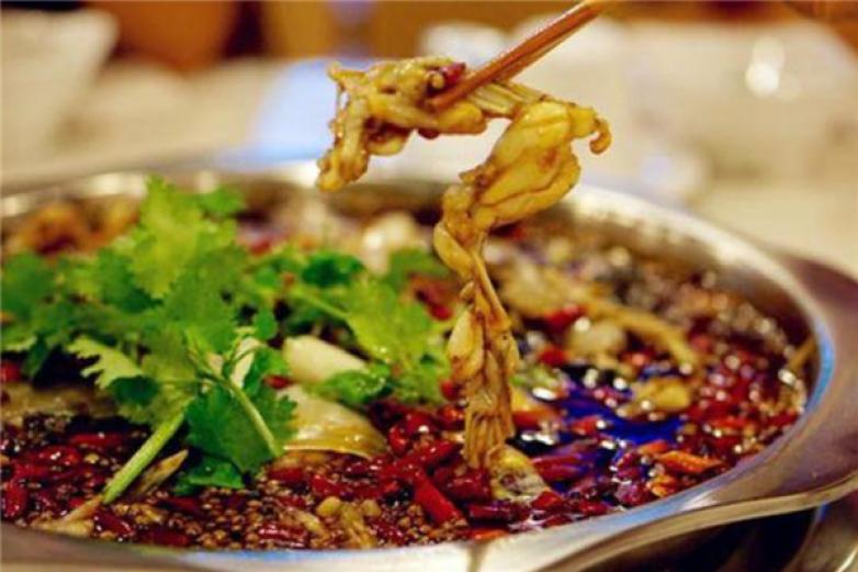 美娃鱼火锅加盟