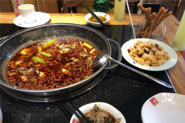 阿大美蛙渔头馆加盟