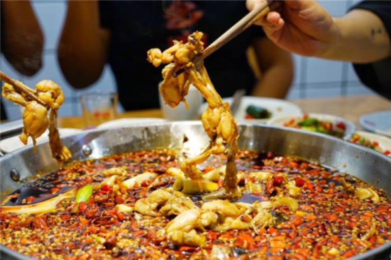 阿大美蛙渔头馆加盟