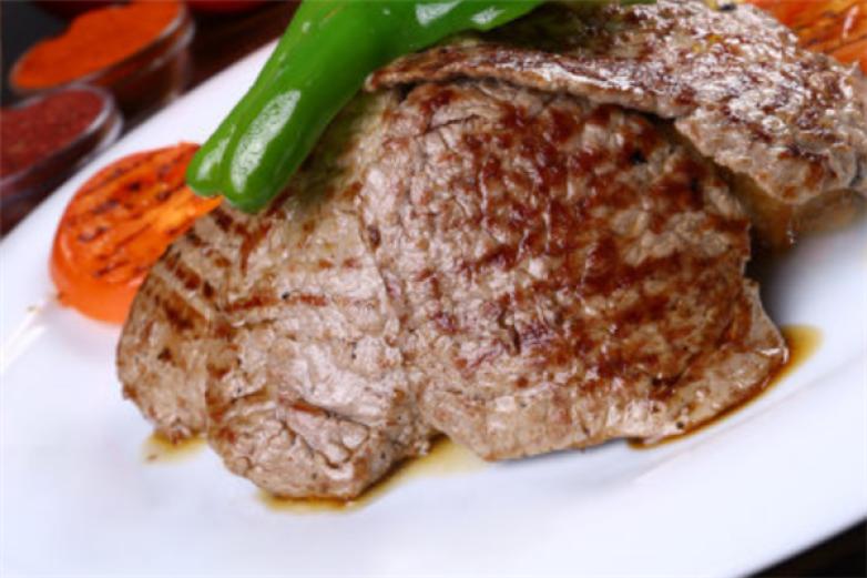 牛记时尚客乡坊加盟